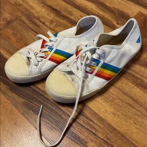 Gola Rainbow Coaster sneakers